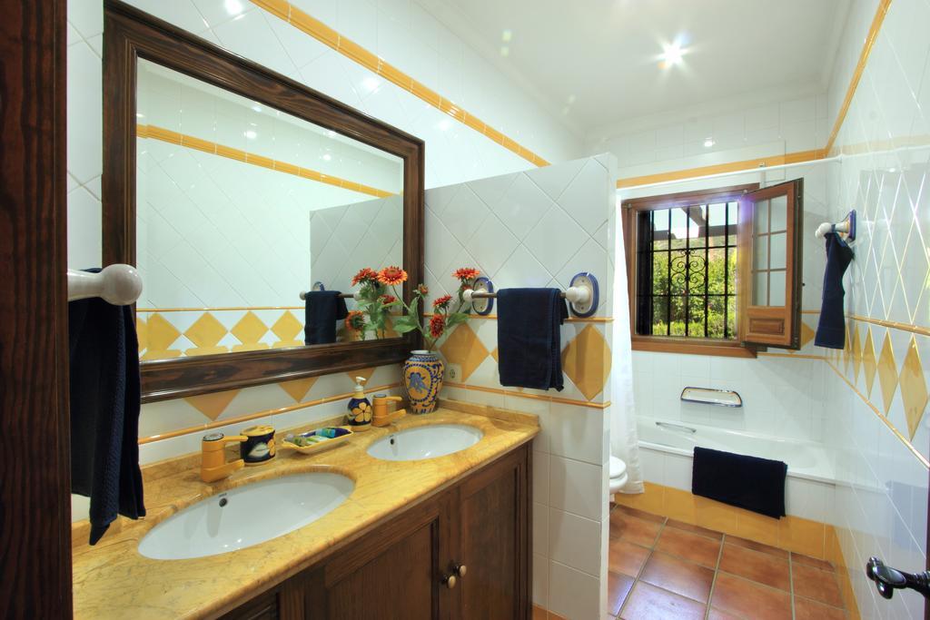 Villa 'Los Balcones' Priego De Cordoba Luaran gambar